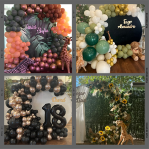 PHOTO CORNER