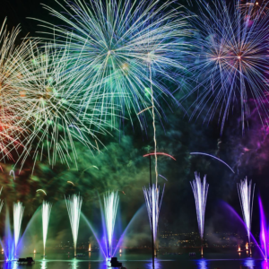 JOC DE ARTIFICII