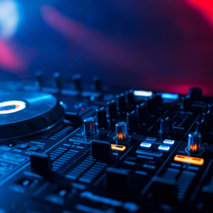 DJ EVENIMENT